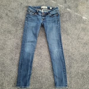 Women's BKE Stella Skinny Jeans Size 27S